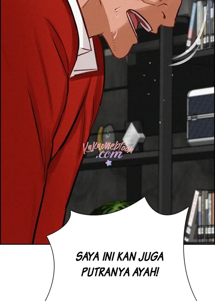 Read Lord of Money ID Manga Online