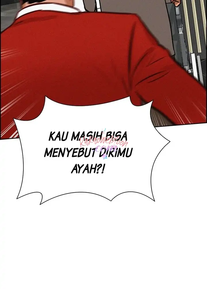 Read Lord of Money ID Manga Online