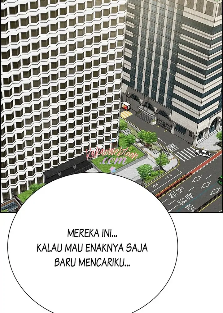 Read Lord of Money ID Manga Online