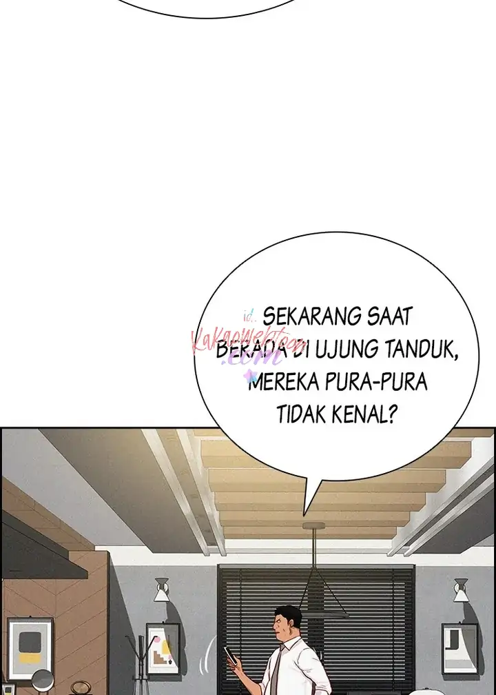Read Lord of Money ID Manga Online