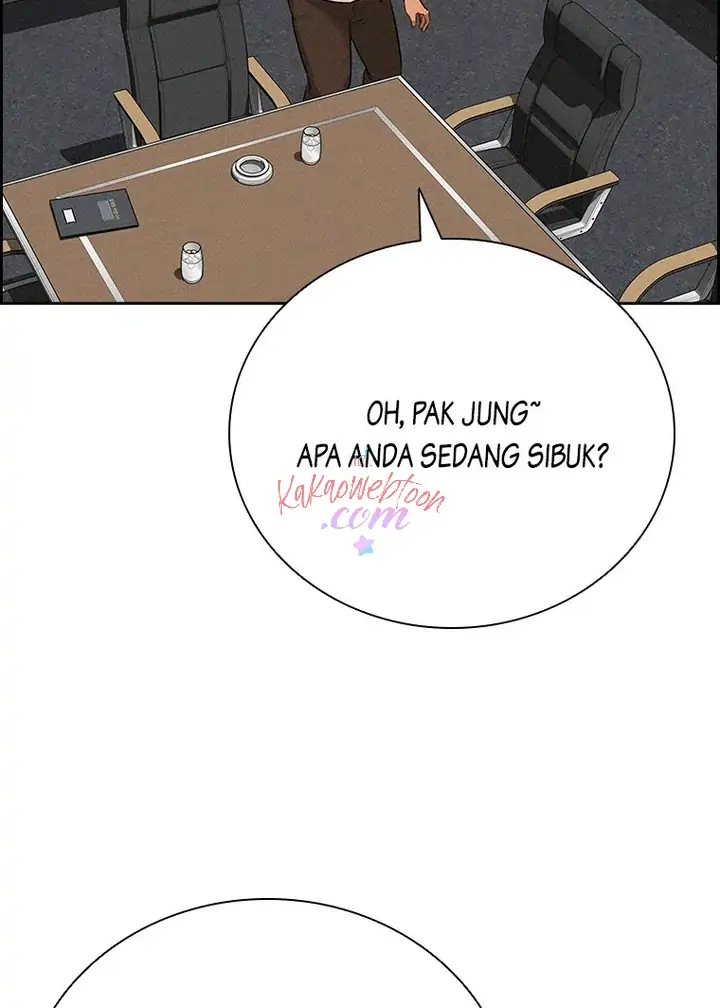 Read Lord of Money ID Manga Online