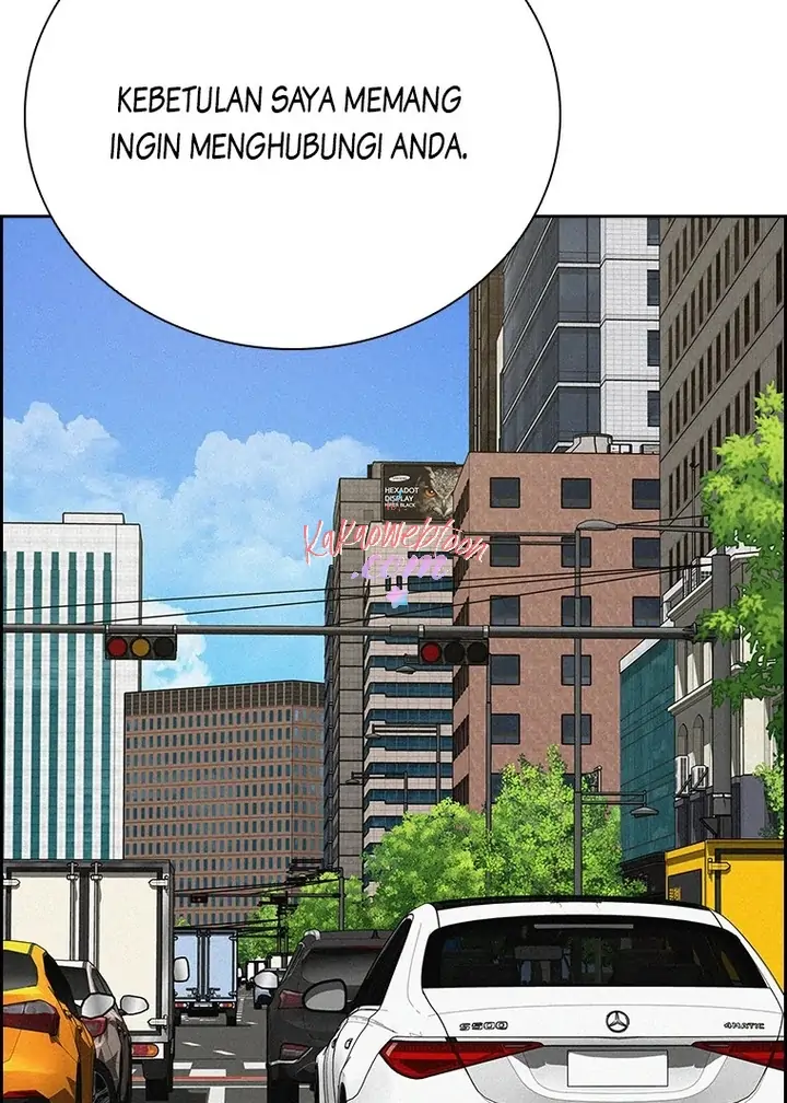 Read Lord of Money ID Manga Online