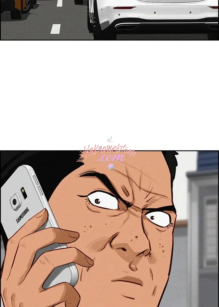 Read Lord of Money ID Manga Online