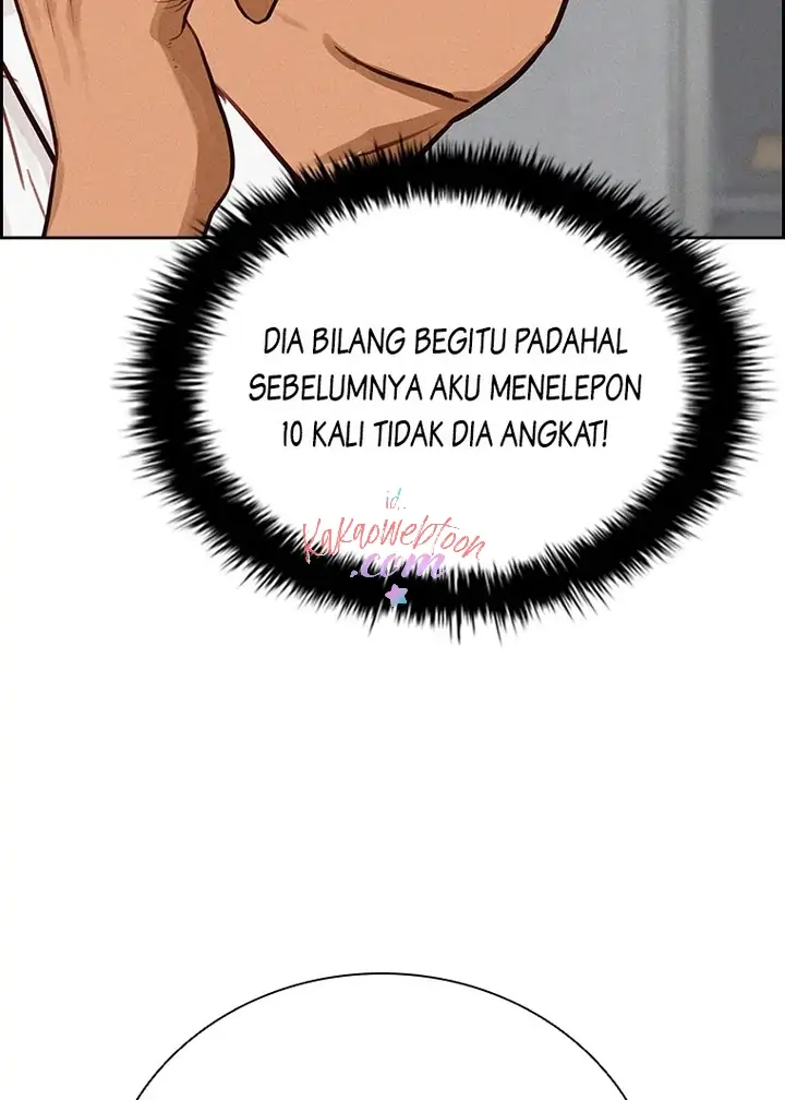Read Lord of Money ID Manga Online