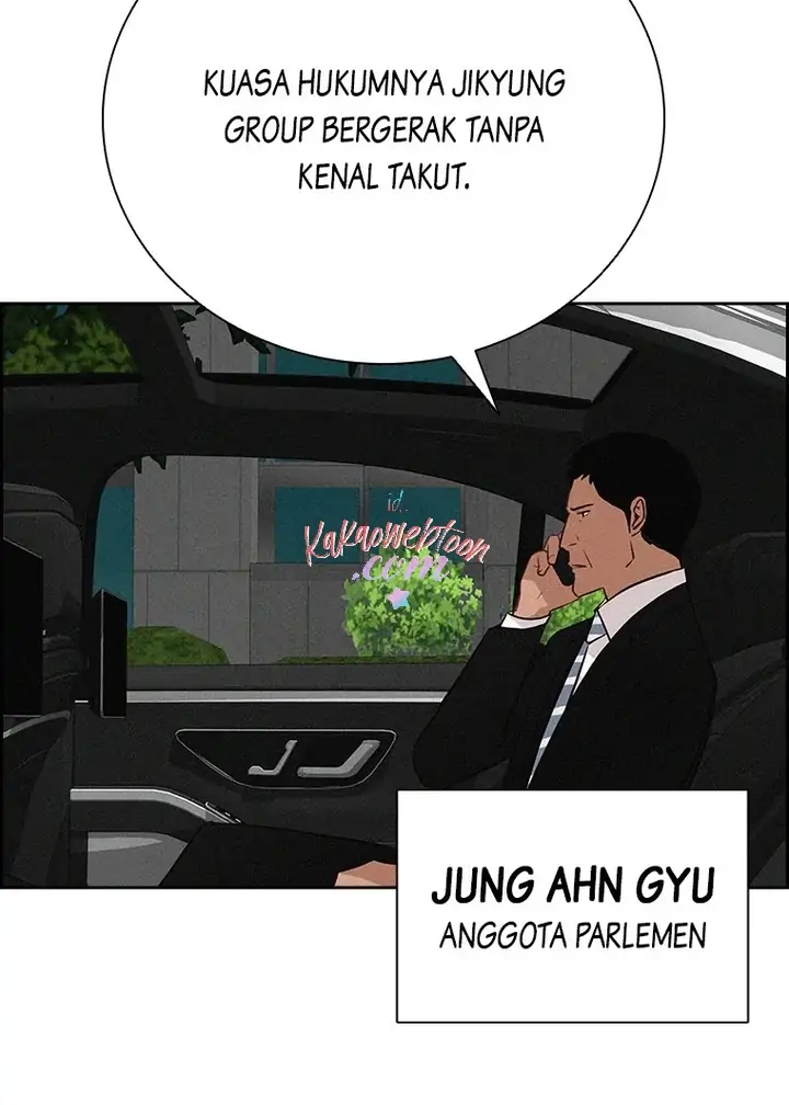 Read Lord of Money ID Manga Online