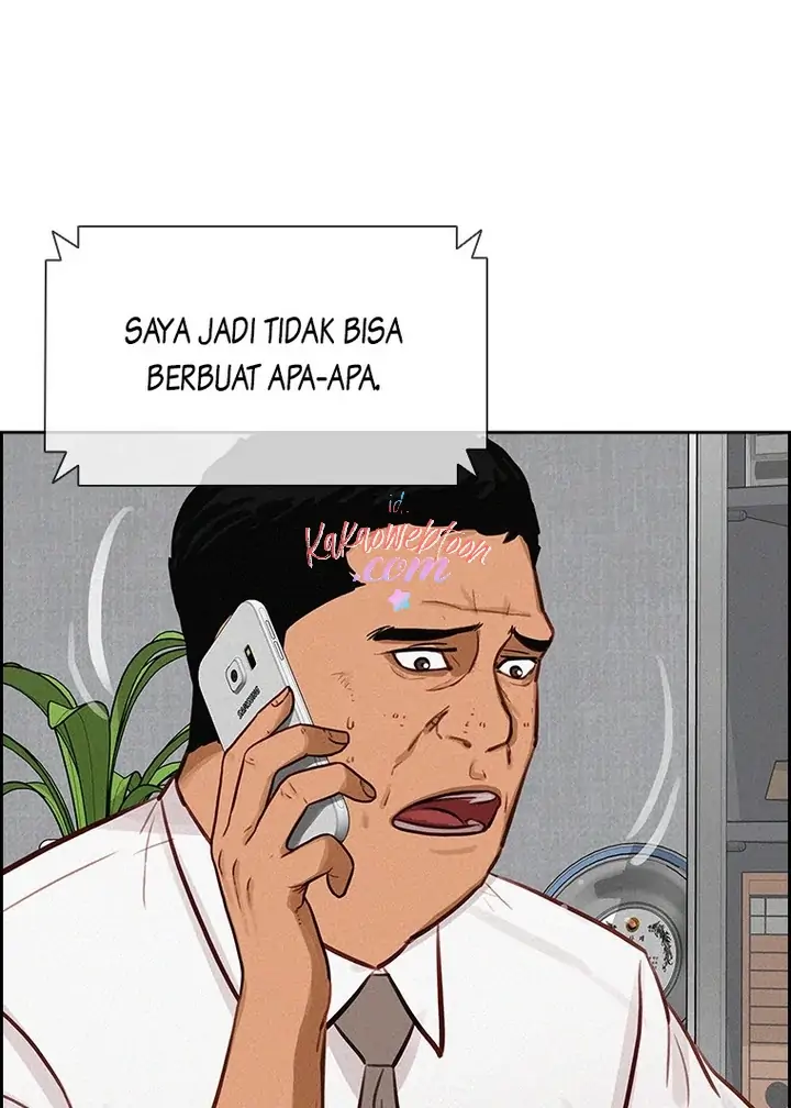 Read Lord of Money ID Manga Online
