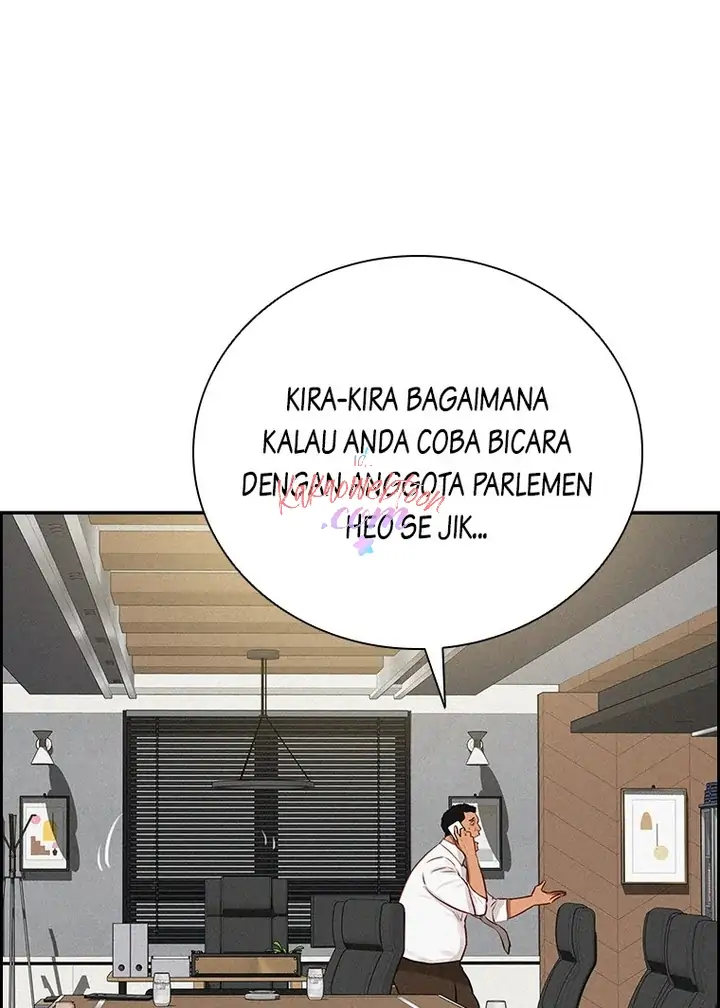 Read Lord of Money ID Manga Online