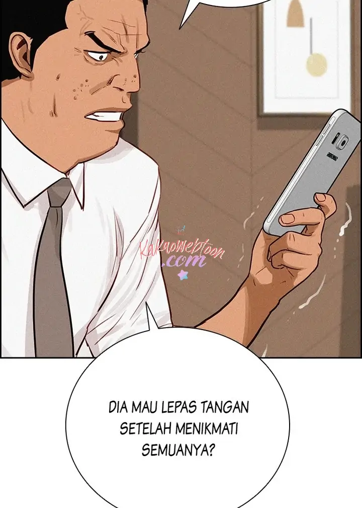 Read Lord of Money ID Manga Online