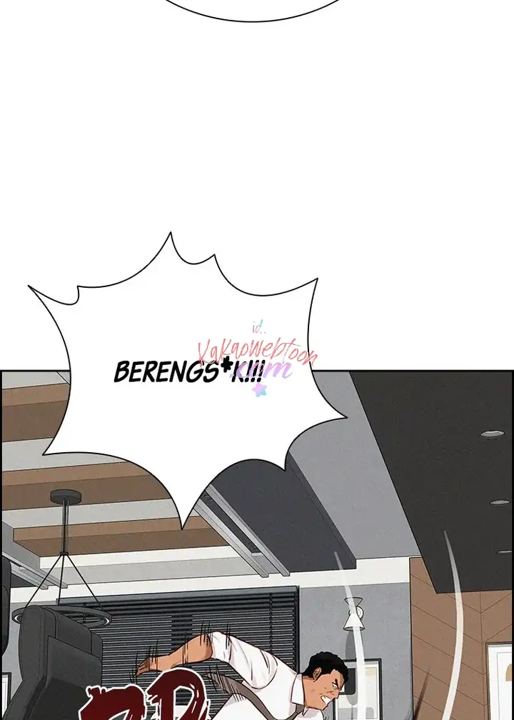 Read Lord of Money ID Manga Online