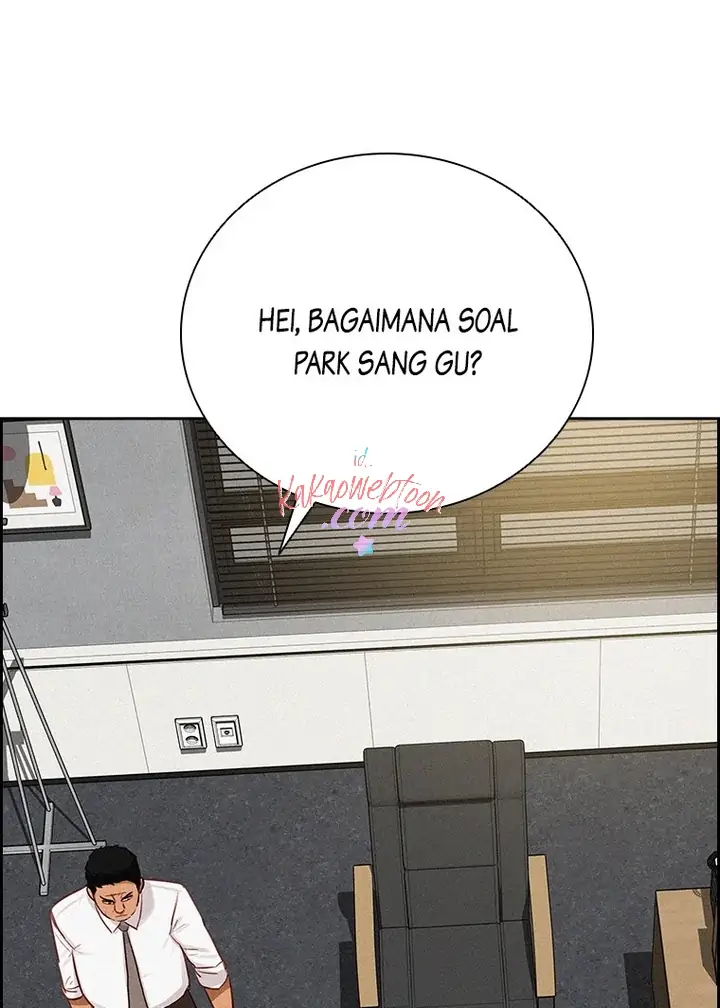 Read Lord of Money ID Manga Online