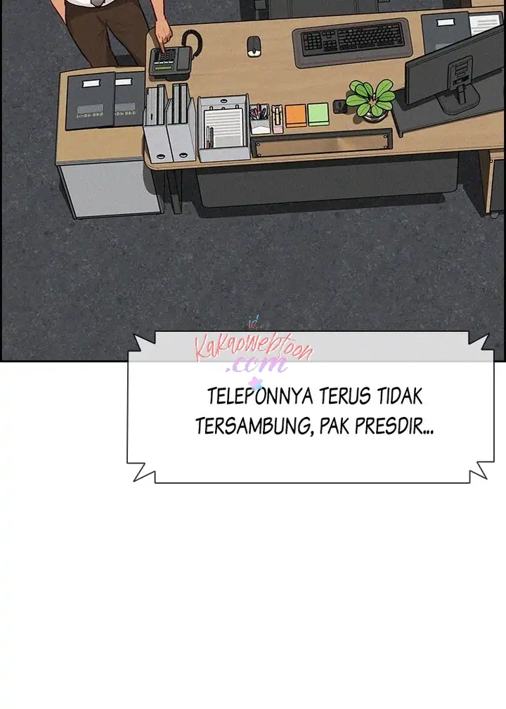 Read Lord of Money ID Manga Online