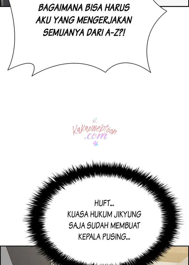 Read Lord of Money ID Manga Online