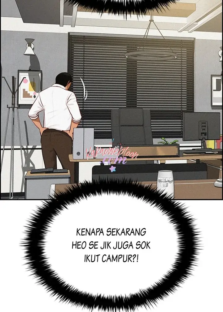 Read Lord of Money ID Manga Online