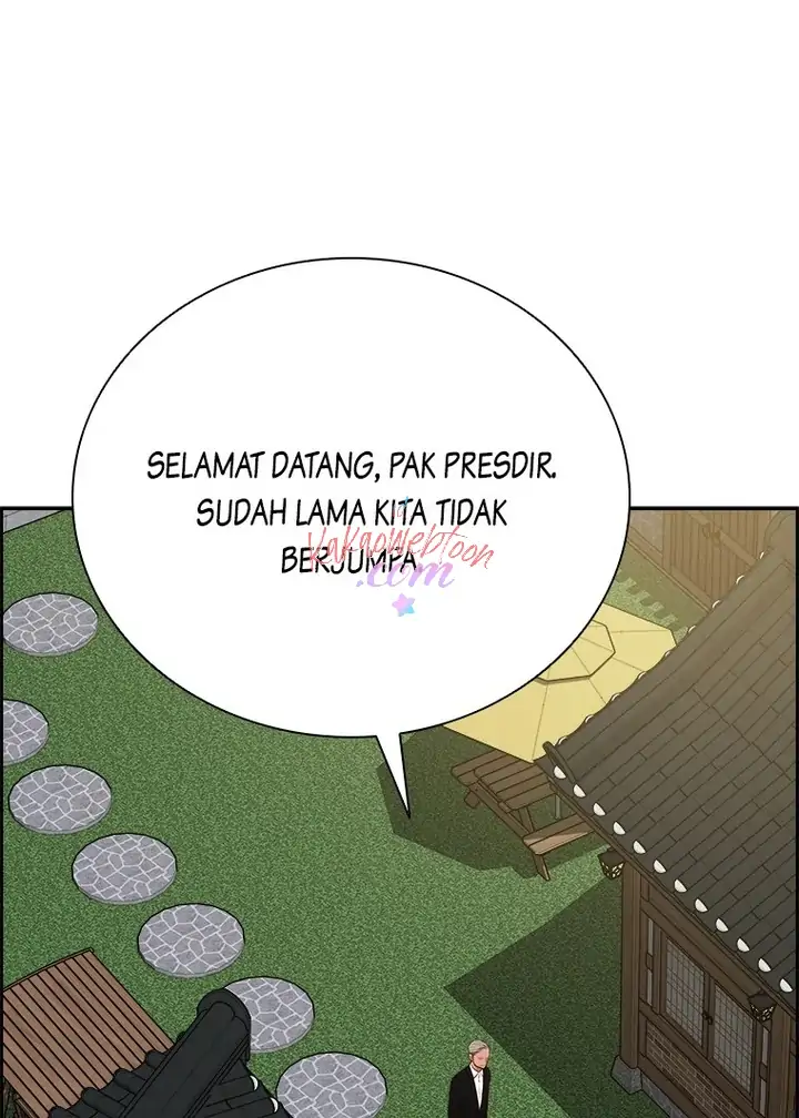 Read Lord of Money ID Manga Online