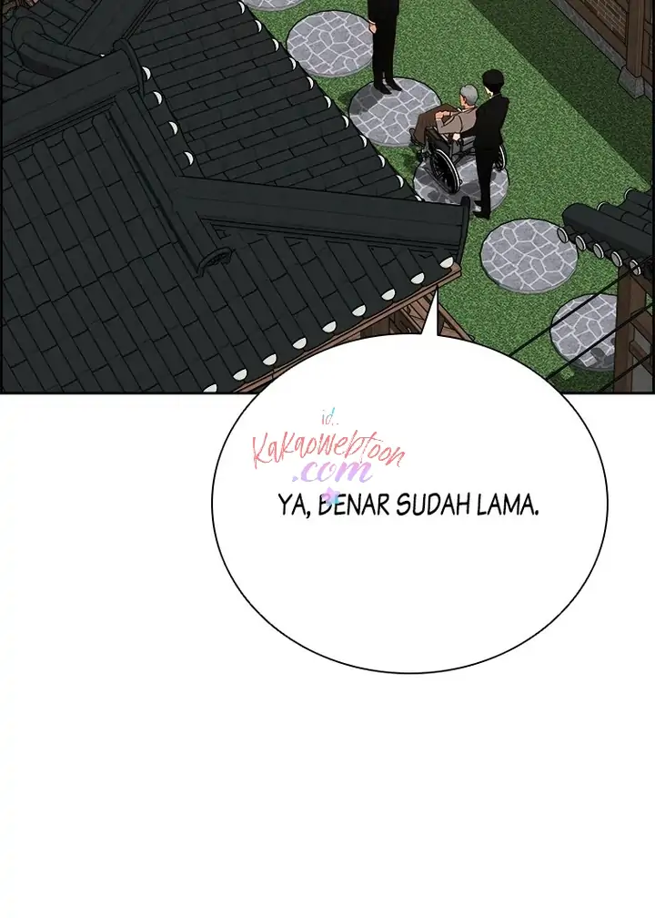 Read Lord of Money ID Manga Online