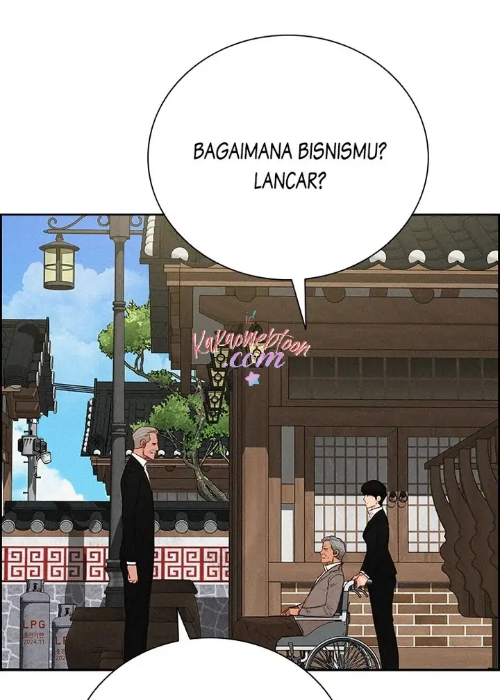 Read Lord of Money ID Manga Online