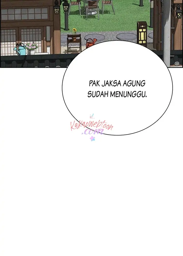 Read Lord of Money ID Manga Online