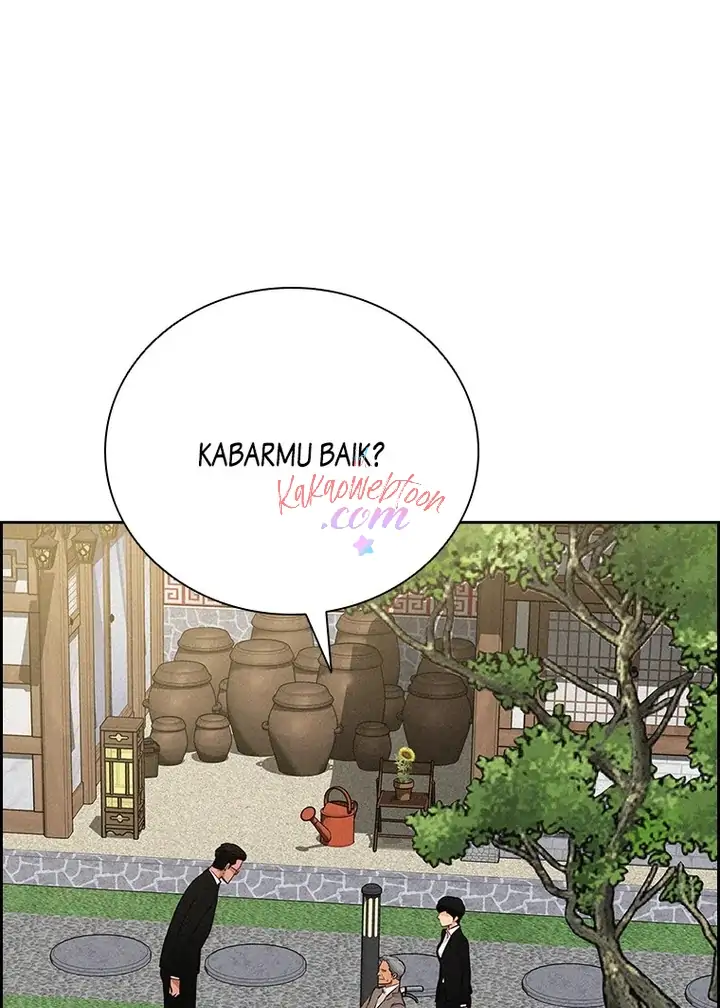Read Lord of Money ID Manga Online