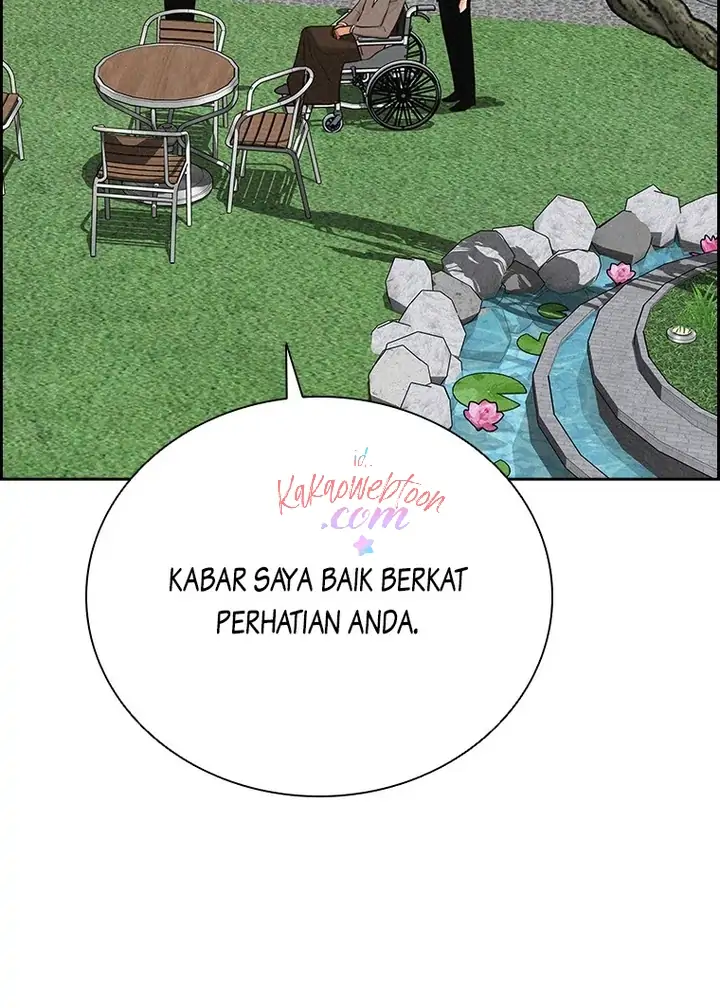 Read Lord of Money ID Manga Online