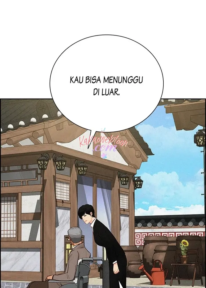Read Lord of Money ID Manga Online