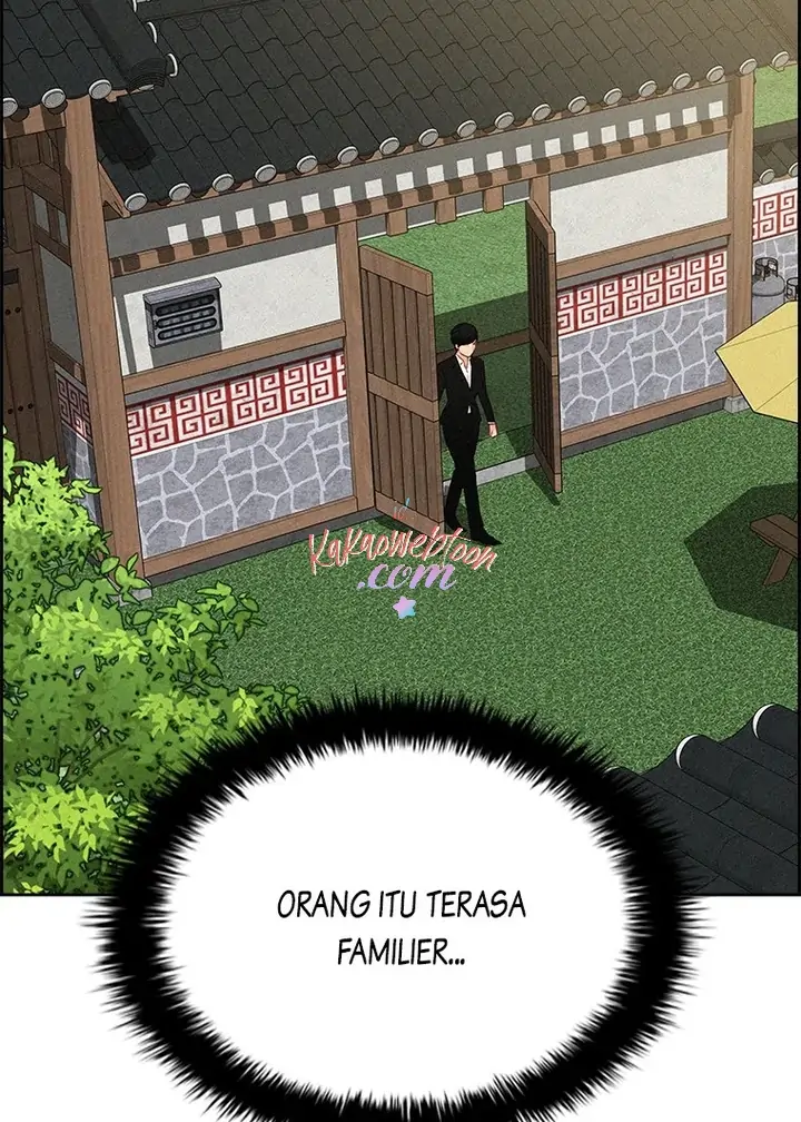 Read Lord of Money ID Manga Online