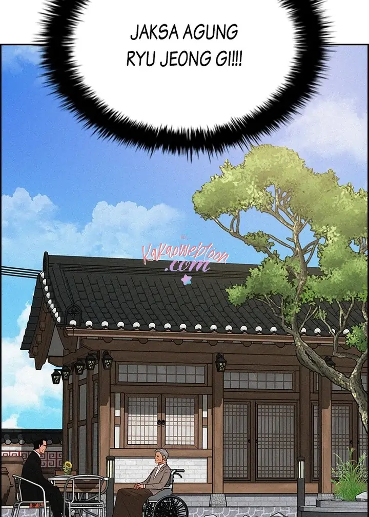 Read Lord of Money ID Manga Online