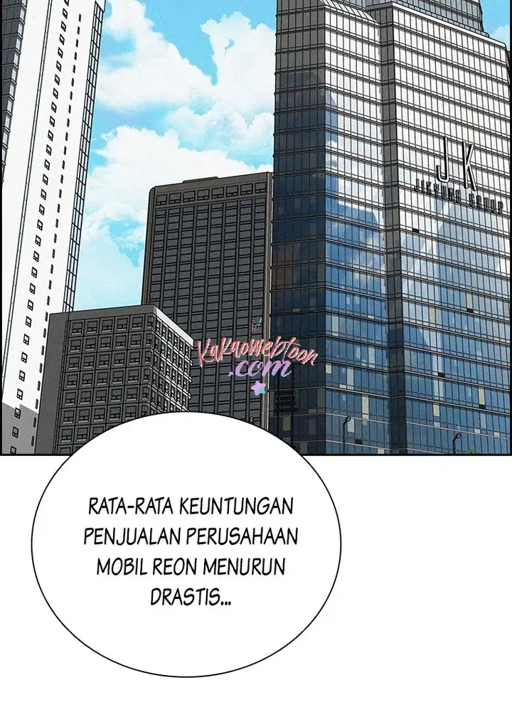 Read Lord of Money ID Manga Online