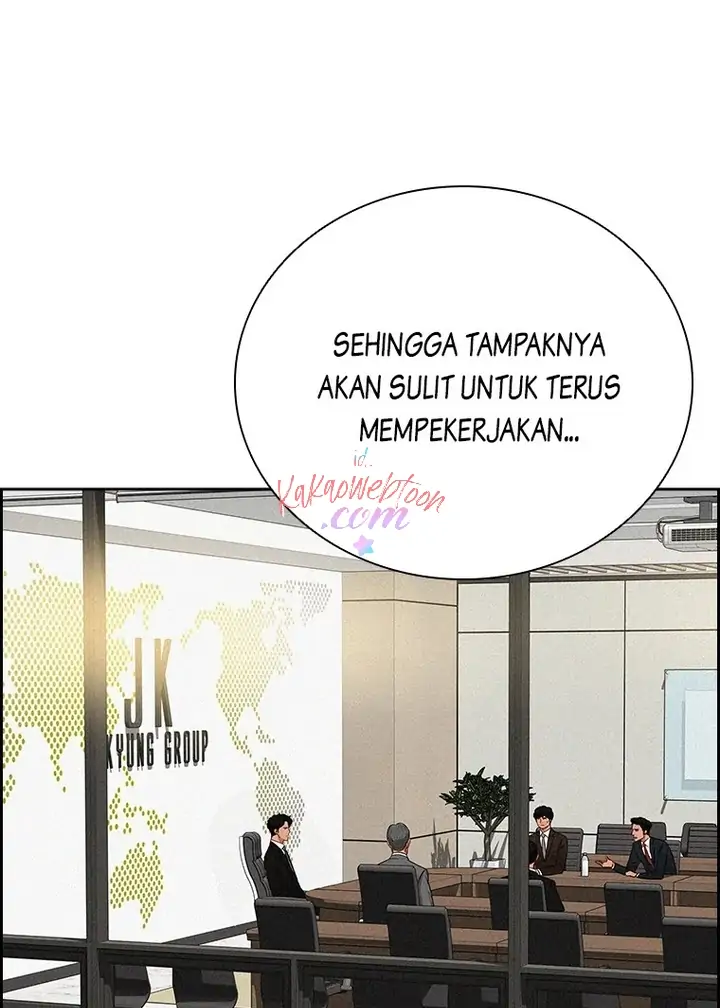 Read Lord of Money ID Manga Online