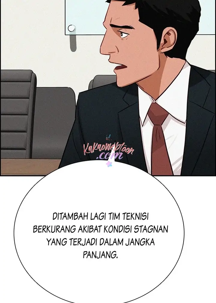 Read Lord of Money ID Manga Online