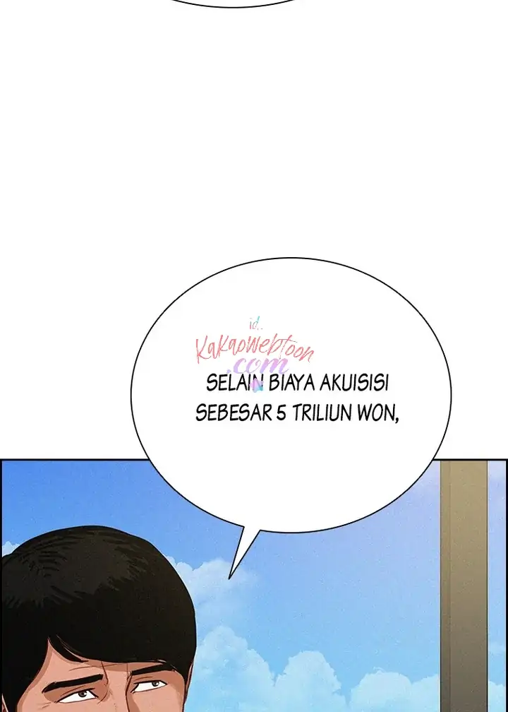 Read Lord of Money ID Manga Online
