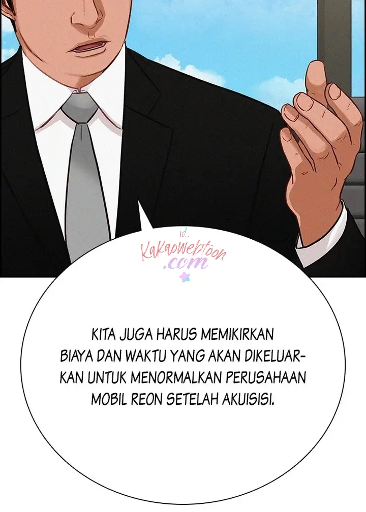 Read Lord of Money ID Manga Online