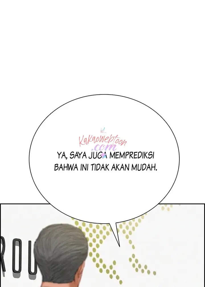 Read Lord of Money ID Manga Online