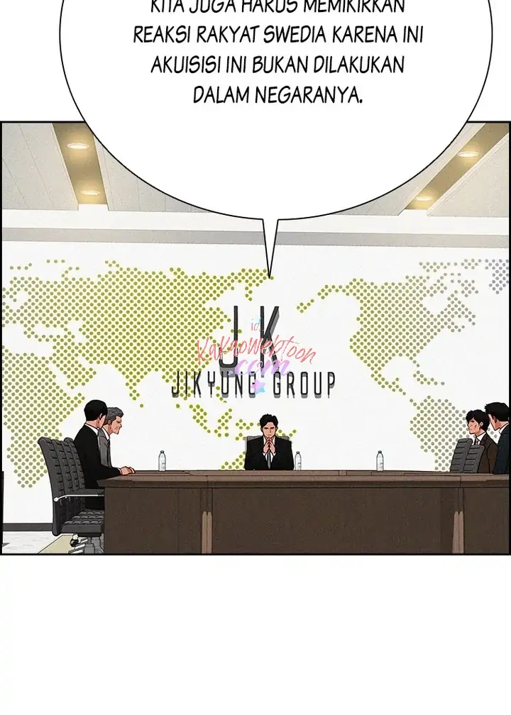 Read Lord of Money ID Manga Online