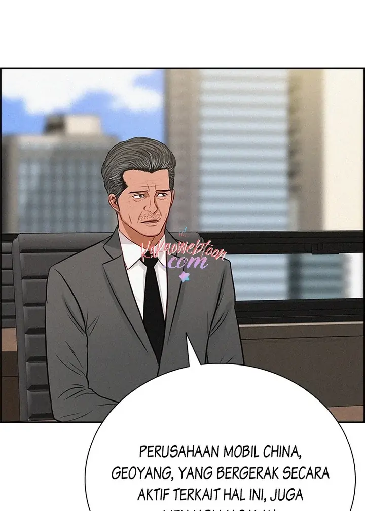 Read Lord of Money ID Manga Online