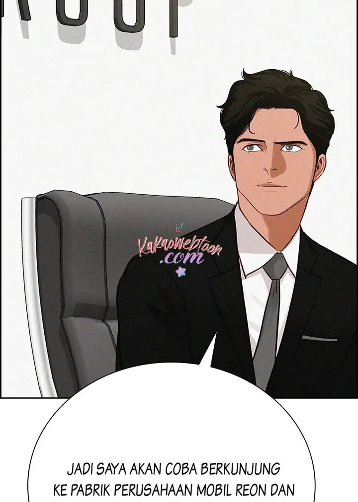 Read Lord of Money ID Manga Online