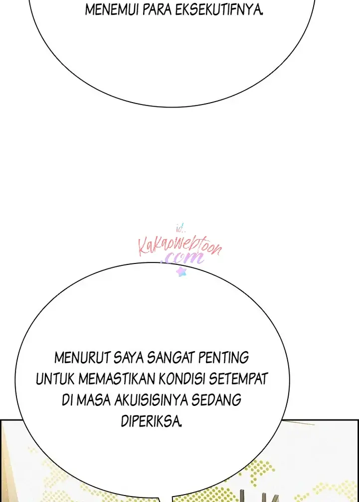 Read Lord of Money ID Manga Online