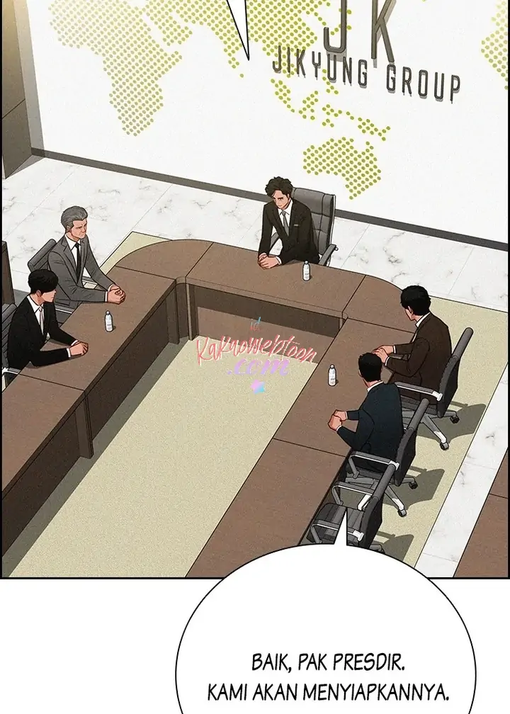 Read Lord of Money ID Manga Online