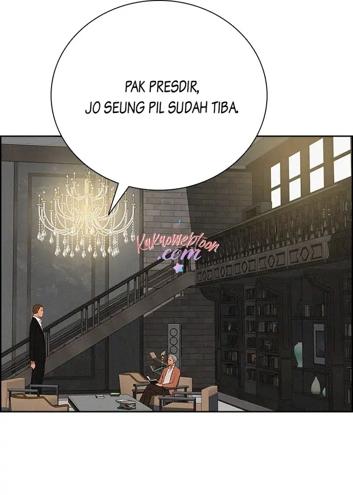 Read Lord of Money ID Manga Online