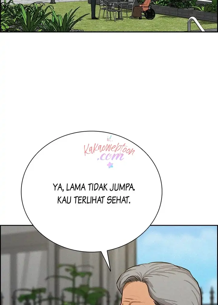 Read Lord of Money ID Manga Online