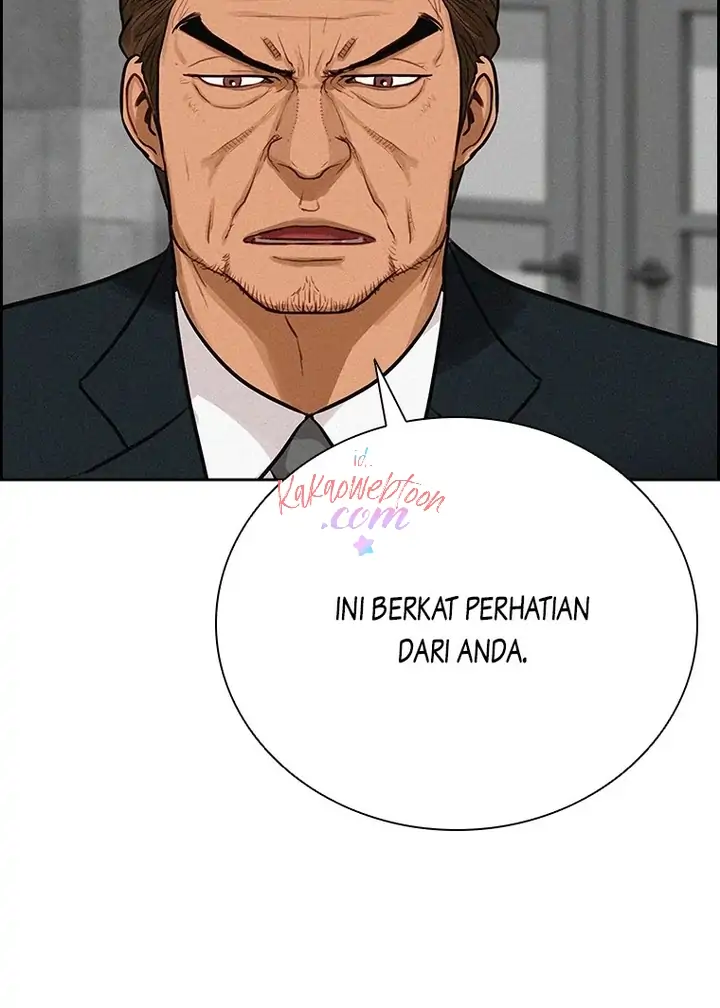 Read Lord of Money ID Manga Online