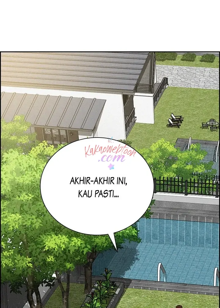 Read Lord of Money ID Manga Online