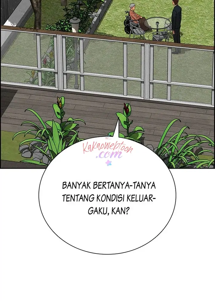 Read Lord of Money ID Manga Online