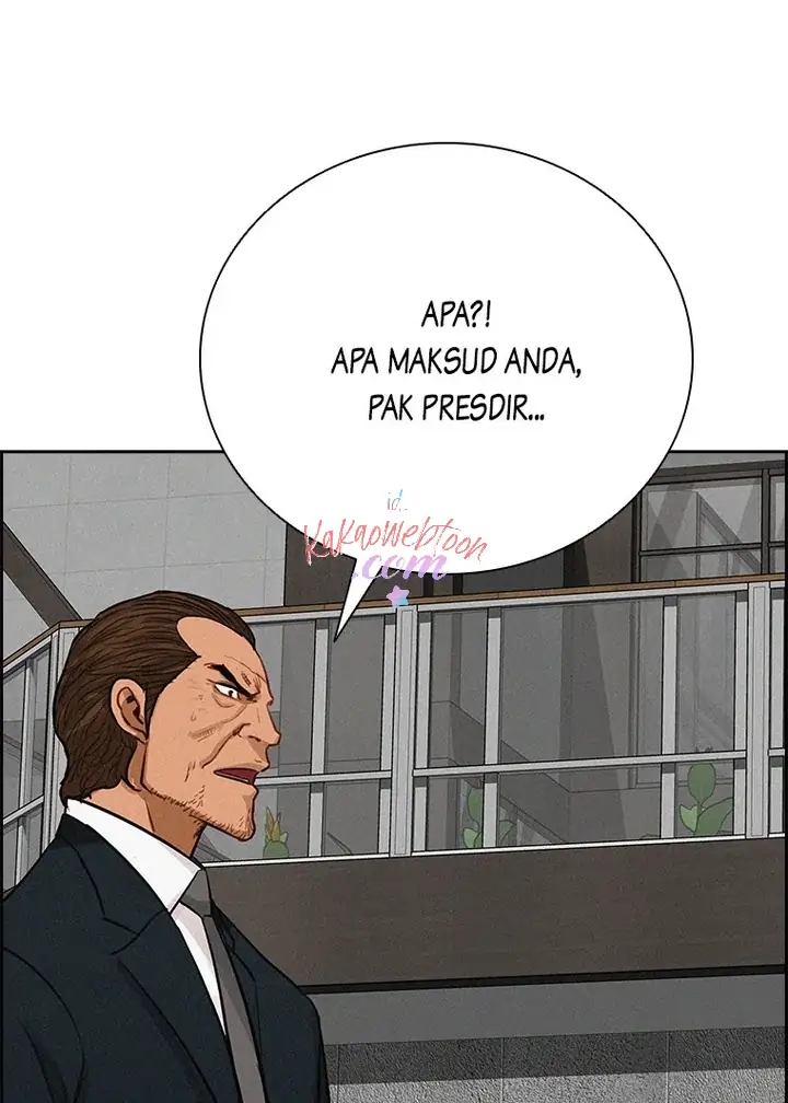 Read Lord of Money ID Manga Online