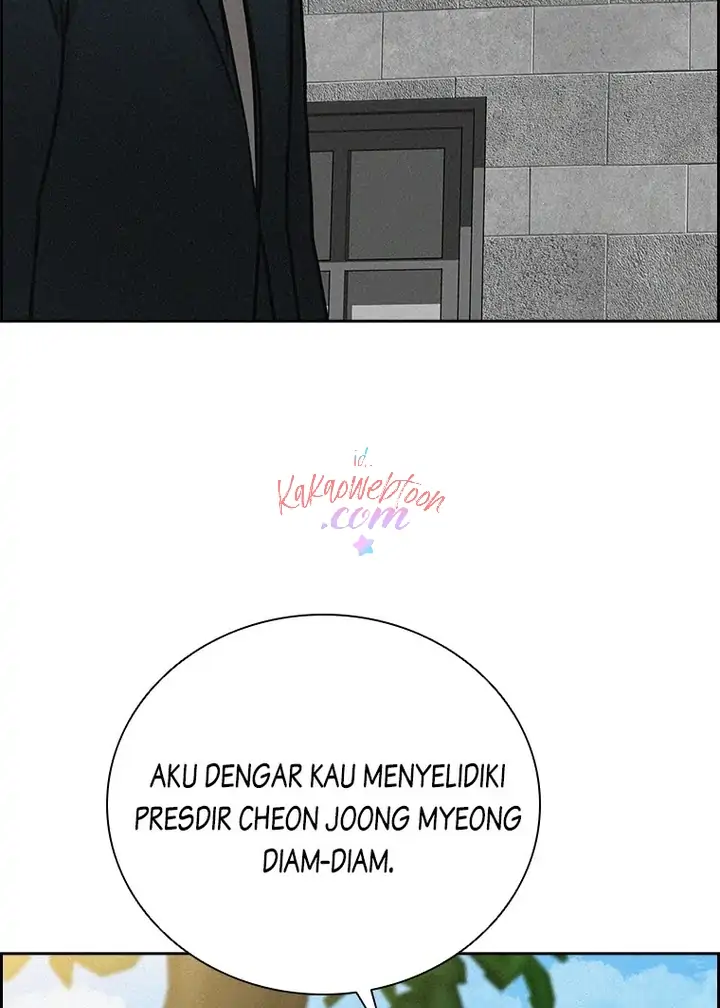 Read Lord of Money ID Manga Online