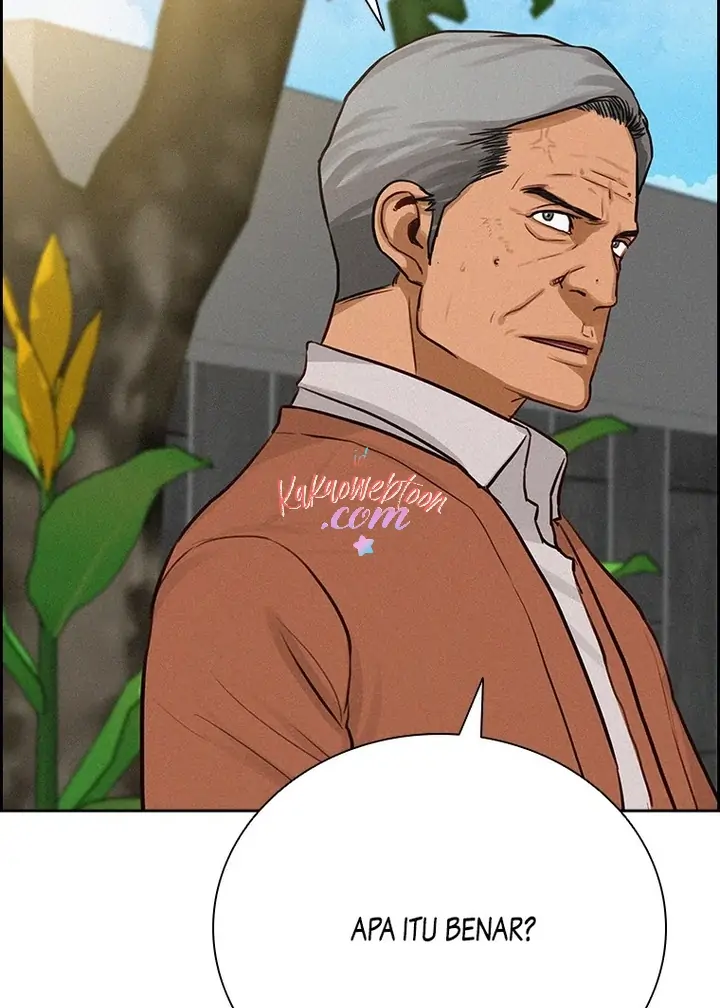 Read Lord of Money ID Manga Online