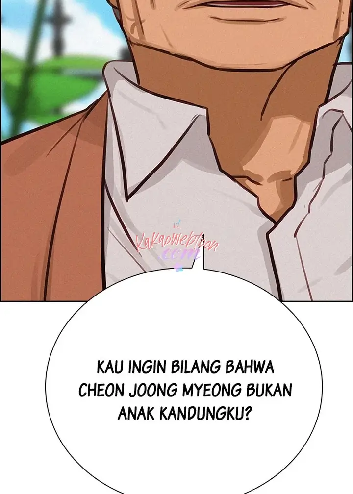 Read Lord of Money ID Manga Online