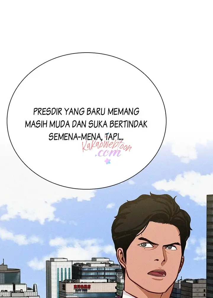 Read Lord of Money ID Manga Online