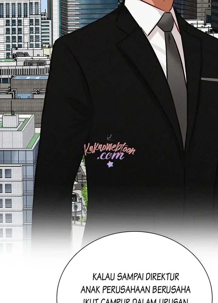 Read Lord of Money ID Manga Online