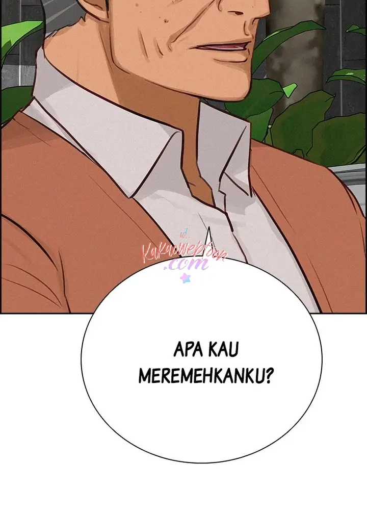 Read Lord of Money ID Manga Online