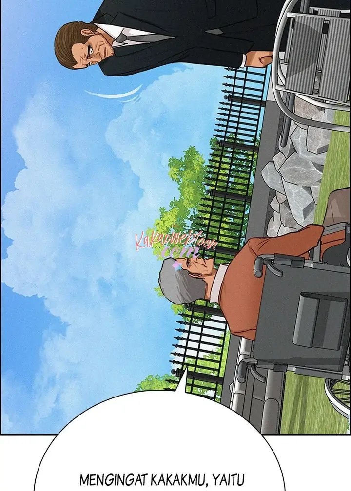 Read Lord of Money ID Manga Online